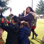 Η Χριστουγεννιάτικη γιορτή του ΚΔΑΠ Δήμου Καστοριάς για τα παιδιά!