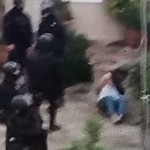 Κουκάκι – «Ασκήθηκε παράνομη κι αντισυνταγματική αστυνομική βία. Γυναίκα πυροβολήθηκε εξ επαφής με πλαστική σφαίρα»