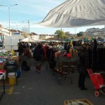 Καστοριά – Αλλαγή ημέρας των λαϊκών αγορών Χριστουγέννων & Πρωτοχρονιάς