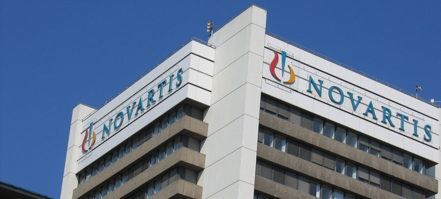 novartis