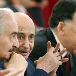 Πρόεδρος Βουλής της Λιβύης: Δεν έχουμε κοινά σύνορα με την Τουρκία, να ακυρωθεί η συμφωνία