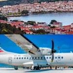 Ακυρώθηκε η πτήση της Sky Express Κοζάνη -Καστοριά -Τροποποιήθηκε η πτήση Κοζάνη -Αθήνα