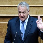 Βορίδης για βασιλόπιτα 12.000€ – Ανακαλώ την απόφαση και την πληρώνω από την τσέπη μου