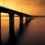 Κοζάνη Γέφυρα Σερβίων: Προειδοποίηση για τη στατικότητά της