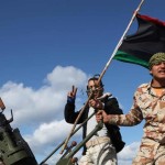 Έτοιμη η Ελλάδα να συμμετάσχει σε αποστολή επιτήρησης του εμπάργκο όπλων στη Λιβύη