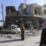 Τουρκία-Ρωσία ερίζουν για τη Συρία