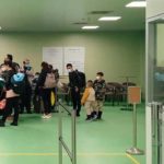 Μαθητές 10 ελληνικών σχολείων βρίσκονται στην Ιταλία – Και του Γενικού Λυκείου Άργους Ορεστικού