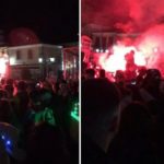 Καρναβάλι Κορονοϊός: Στους δρόμους εκατοντάδες καρναβαλιστές στην Ξάνθη – Διασκέδασαν μέχρι το πρωί