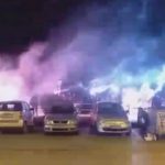 «Ασπρόμαυρο» πάρτι στην Καστοριά! (video)