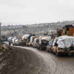 Reuters: Η Τουρκία ανοίγει τα σύνορά της για να φύγουν οι πρόσφυγες