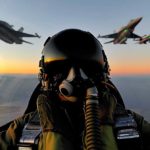 Το μήνυμα πιλότου F-16 για την 25η Μαρτίου: «Η Ελλάδα πάντα έβγαινε πιο δυνατή, αυτό θα γίνει και τώρα»