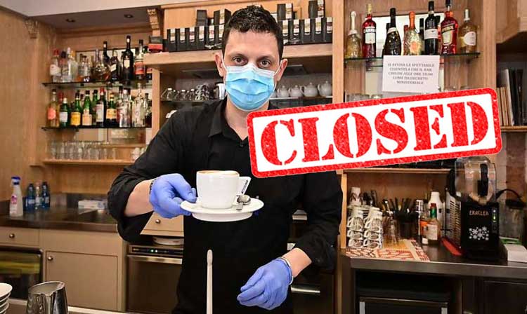 kafe-closed