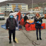 Δήμος Καστοριάς: Με όλα τα προβλεπόμενα μέτρα έγινε σήμερα η λαϊκή αγορά