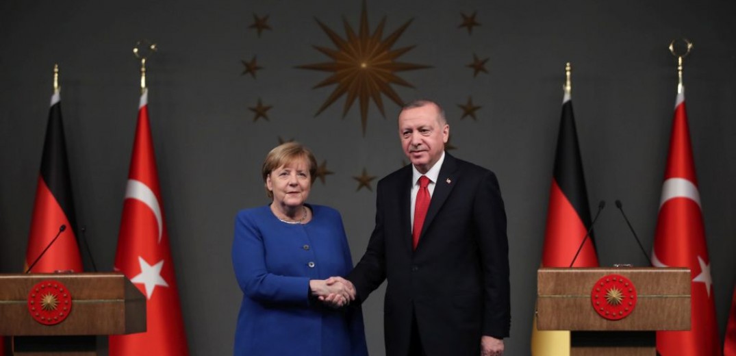 merkel-erdogan