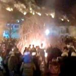 Παρά την ακύρωση του Δήμου Καστοριάς η μπουμπούνα στο ντολτσό άναψε