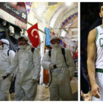 Κορονοϊός – Οργή Καντέρ για Τουρκία: «Κάνε κάτι παρανοϊκέ Ερντογάν, ο κόσμος πεθαίνει»