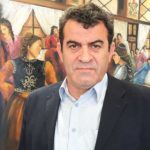 Aπολογισμός Δημήτρη Σαββόπουλου για την ΠΕ Καστοριάς