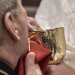 Αλέξης Παπαχελάς: «Ωρα ευθύνης για τον Αρχιεπίσκοπο»