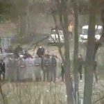 Ούτε τα προσχήματα! Η τουρκική στρατοχωροφυλακή κάνει επιθέσεις στον Έβρο! Βίντεο