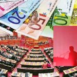 ΣΥΡΙΖΑ – Υποχρεωτική και όχι προαιρετική μείωση βουλευτικών μισθών αλλά και των αποδοχών όλων των κρατικών αξιωματούχων