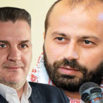 Σφοδρή επίθεση Β. Διαμαντόπουλου σε Μηταλίδη  «Τρισάθλιοι κομματικοί οσφυοκάμπτες!»