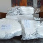 Δωρεά 150 μασκών ffp2 από τον Πανελλήνιο Φαρμακευτικό Σύλλογο στην Π.Ε. Καστοριάς