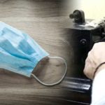 Οι γουναράδες αναζητούν το κατάλληλο πανί για να κατασκευάσουν αφιλοκερδώς μάσκες