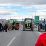 Ο. Τελιγιορίδου: Όχι στις διώξεις των αγροτών