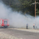 Καστοριά: Φωτιά ξέσπασε στη Χλόη