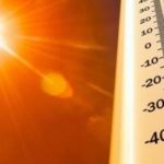 Καιρός: Έρχεται καύσωνας στην Ελλάδα τις επόμενες ημέρες – Στους 35 βαθμούς το θερμόμετρο