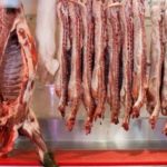 Απάτη που αγγίζει το έγκλημα: Χονδρέμπορος θα έστελνε 7 τόνους σάπια κρέατα σε νοσοκομεία, φυλακές και στρατόπεδα