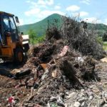 Ολοκληρώθηκαν οι εργασίες καθαριότητας στην περιοχή του ΛΕΜ
