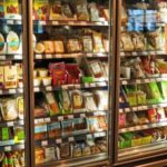 Σουπερμάρκετ: Αύξηση τζίρου 4,5% το 2022 λόγω πληθωρισμού και όχι πωλήσεων