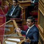 ΣΥΡΙΖΑ:Τα 24 δισ. ευρώ στήριξης υπάρχουν μόνο στα όνειρα του κ. Μητσοτάκη