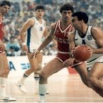 ΕΡΤ Sports: Δωδεκάωρο αφιέρωμα στο Ευρωμπάσκετ 1987