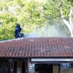 Καστοριά: Φωτιά ξέσπασε στο αναψυκτήριο – (φώτος)
