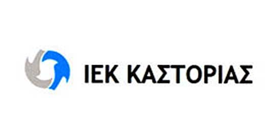 iek-kastorias