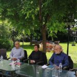 Βίσση, Βιτάλη, Μπρέγκοβιτς και Πάολα στις φετινές εκδηλώσεις ΠΡΕΣΠΕΣ 2020