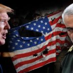 Ένταλμα σύλληψης κατά Τραμπ από το Ιράν για τη δολοφονία Σουλεϊμανί