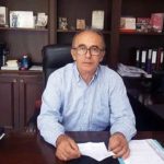 Απόστολος Τζιώτζης: Η λειτουργία του Δημόσιου ΙΕΚ Καστοριάς εν μέσω κοροναϊού