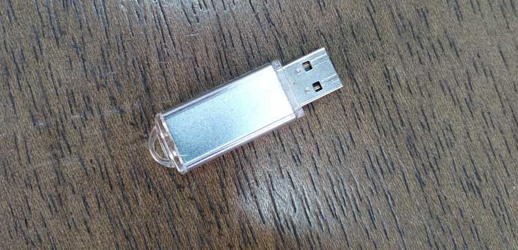 usb