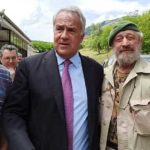 Καστοριά: Οι αγροτικοί σύλλογοι-συνεταιρισμοί για την επίσκεψη Μ.Βορίδη