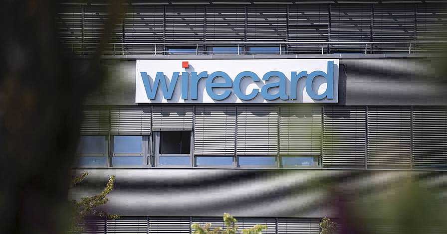 wirecard