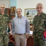 Αναστάτωση στο Κιλκίς για τις ενέργειες περί μεταφοράς της 71ης Α.Μ. Ταξιαρχίας