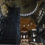 Αντιδράσεις Τούρκων στη μετατροπή της Αγίας Σοφίας σε τζαμί – Επικρίνουν Ερντογάν