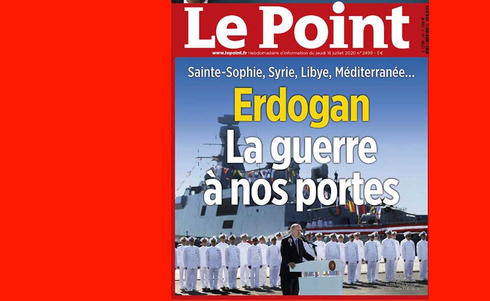 LEPOINT