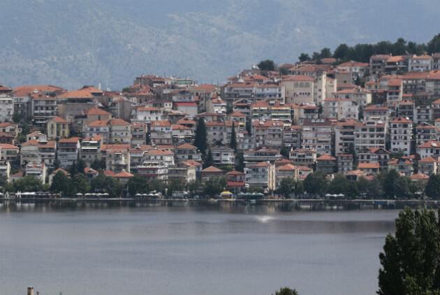 kastoria