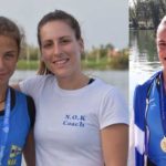 Τεράστια επιτυχία για τις αθλήτριες του Ναυτικού Ομίλου Καστοριάς