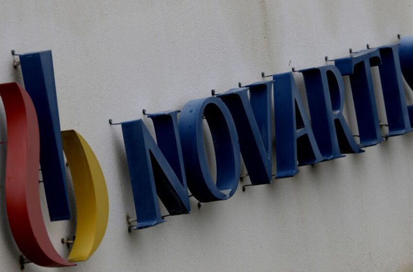 novartis