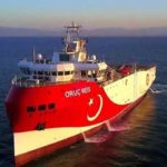 Μας έσωσε η Μέρκελ ή απλώς κάνει άλλο παιγνίδι ο Ερντογάν;